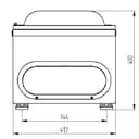 Product carousel Indicator