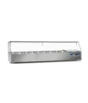 Product carousel Indicator