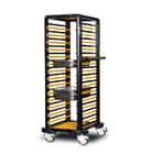 Product carousel Indicator