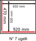 Product carousel Indicator