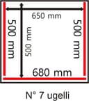 Product carousel Indicator