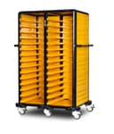 Product carousel Indicator