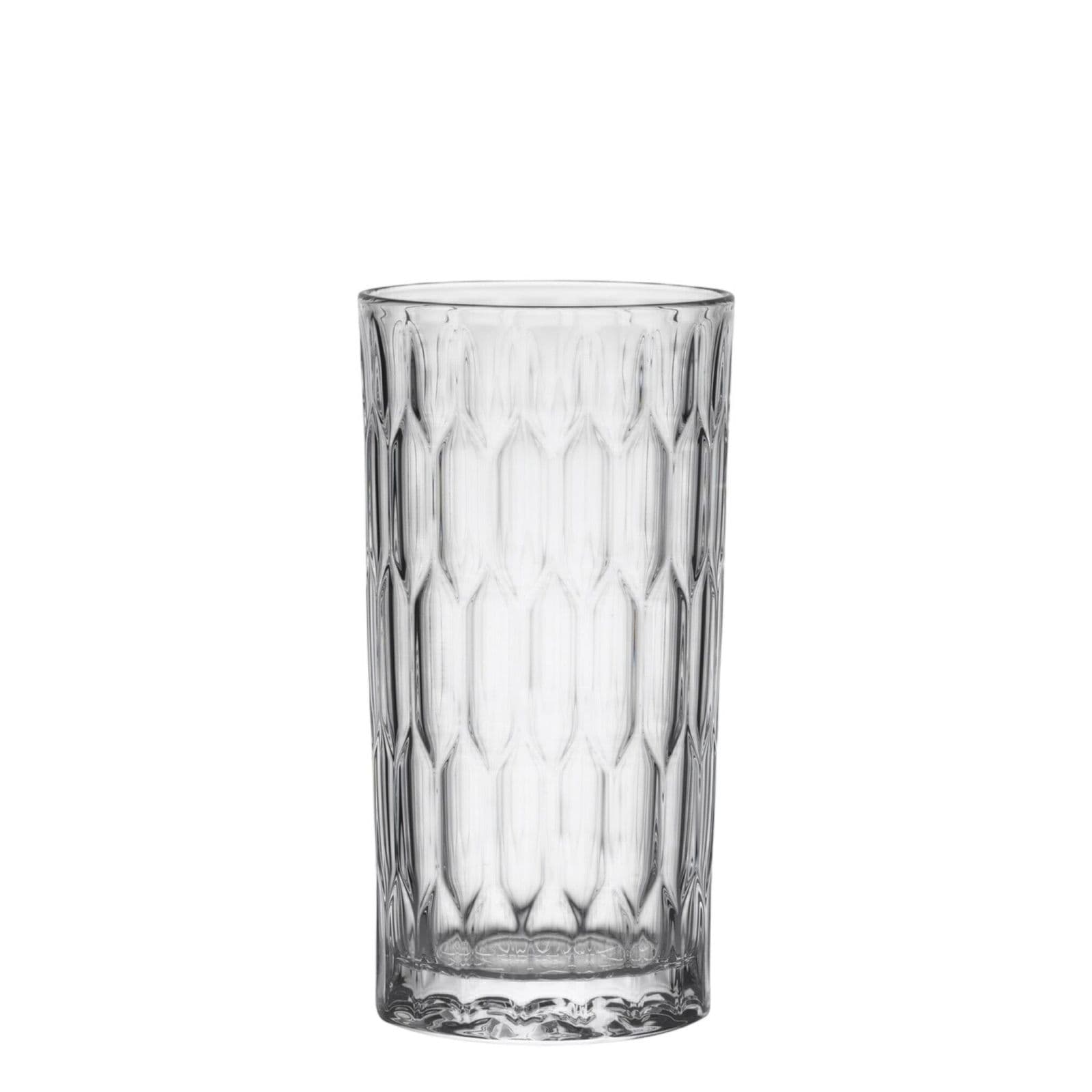 (12 bucăți) WMF | TRUE FLAVOUR - Pahar Latte Macchiato - 410 ml