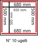 Product carousel Indicator