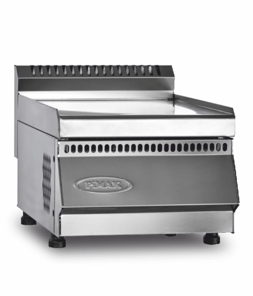 Element neutru de lucru din inox Pimak 70SD-M067 | - kW, Dim: 40x70x85 cm