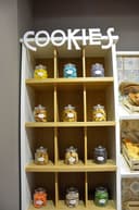 Product carousel Indicator