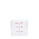 Product carousel Indicator