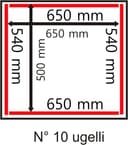 Product carousel Indicator