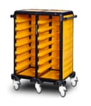 Product carousel Indicator