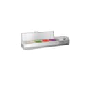 Product carousel Indicator