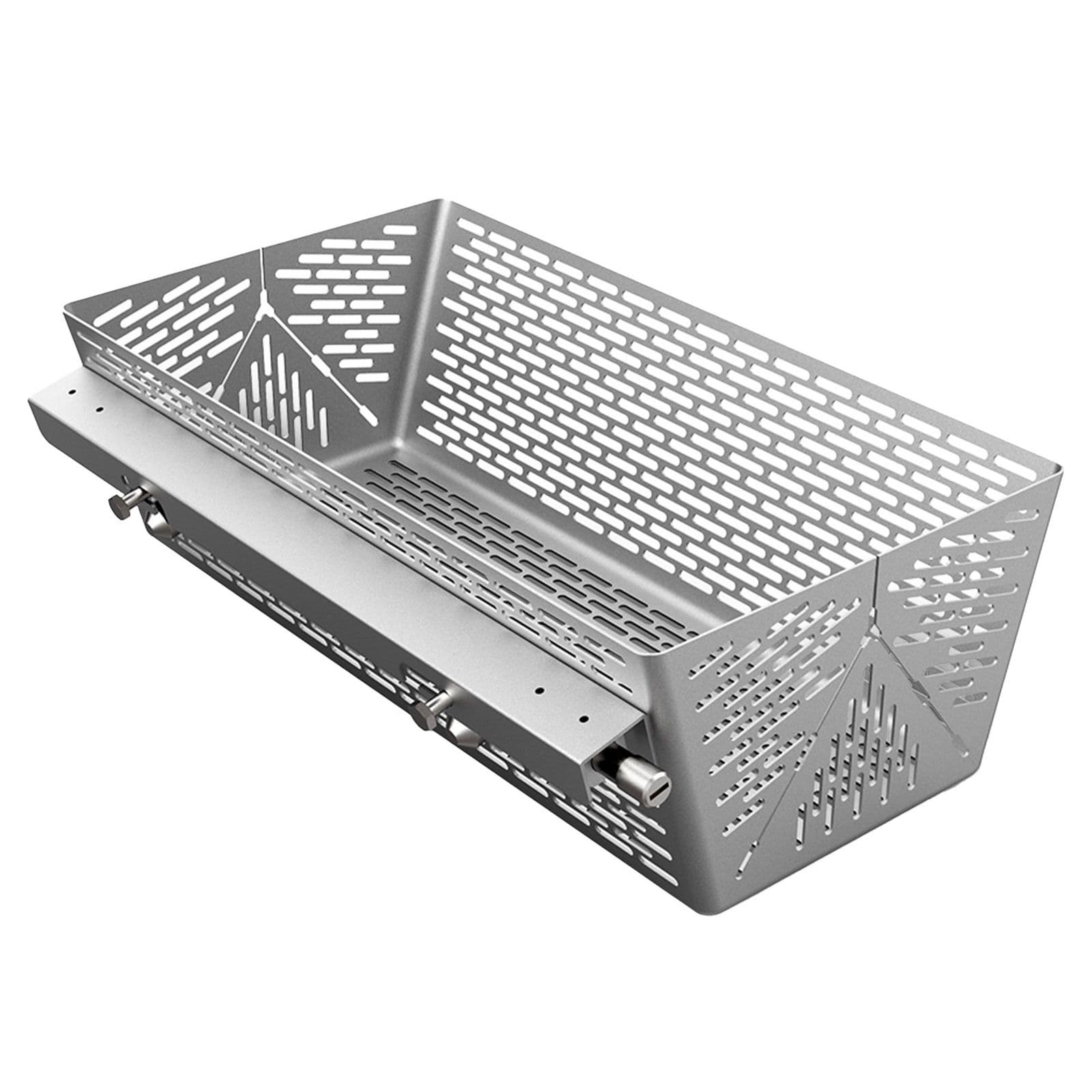 Coș exterior din oțel inoxidabil - compatibil cu friteuza cu aer cald HLFV300N