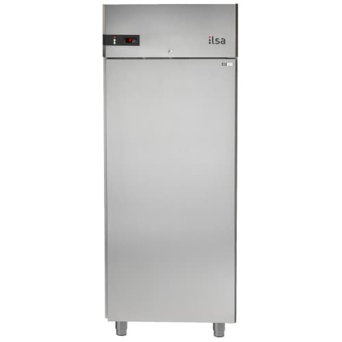 Dulap frigorific profesional din inox AISI 304 ILSA seria Neos 700 Litri (-2°C +8°C), Italia