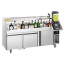 Product carousel Indicator