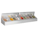 Product carousel Indicator