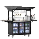 Product carousel Indicator