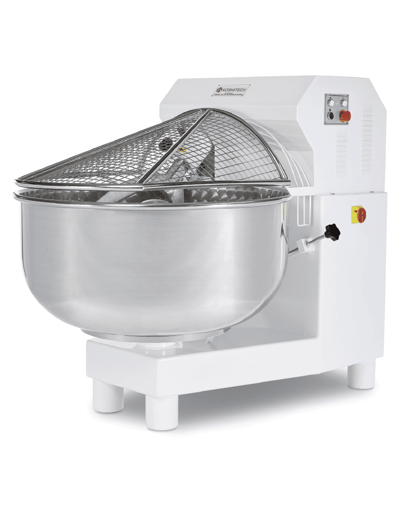 Cuptor de Panificație pe Vatră cu Tuburi de Abur Kosmitech FOF