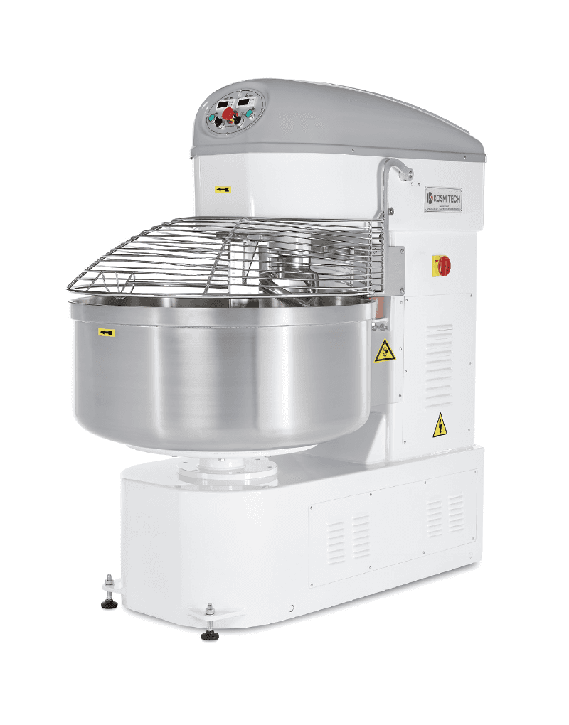 Cuptor Electric Modulat pe Vatră Kosmitech Serie KF