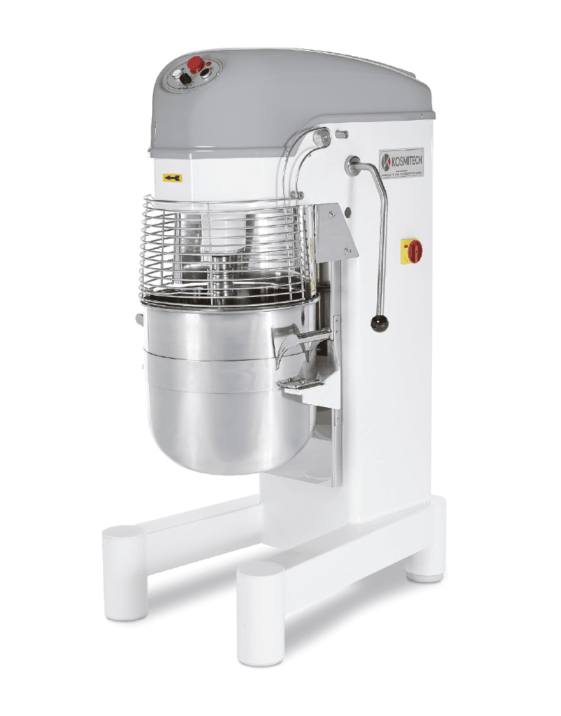 Mixer Planetar Profesional Patiserie-Cofetărie Kosmitech Serie PL