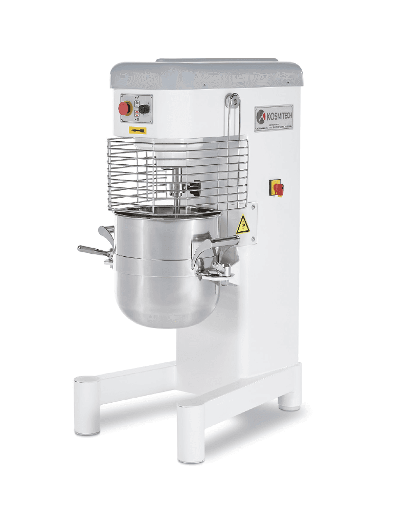 Mixer Planetar Profesional Patiserie-Cofetărie Kosmitech Serie PLF