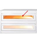 Product carousel Indicator