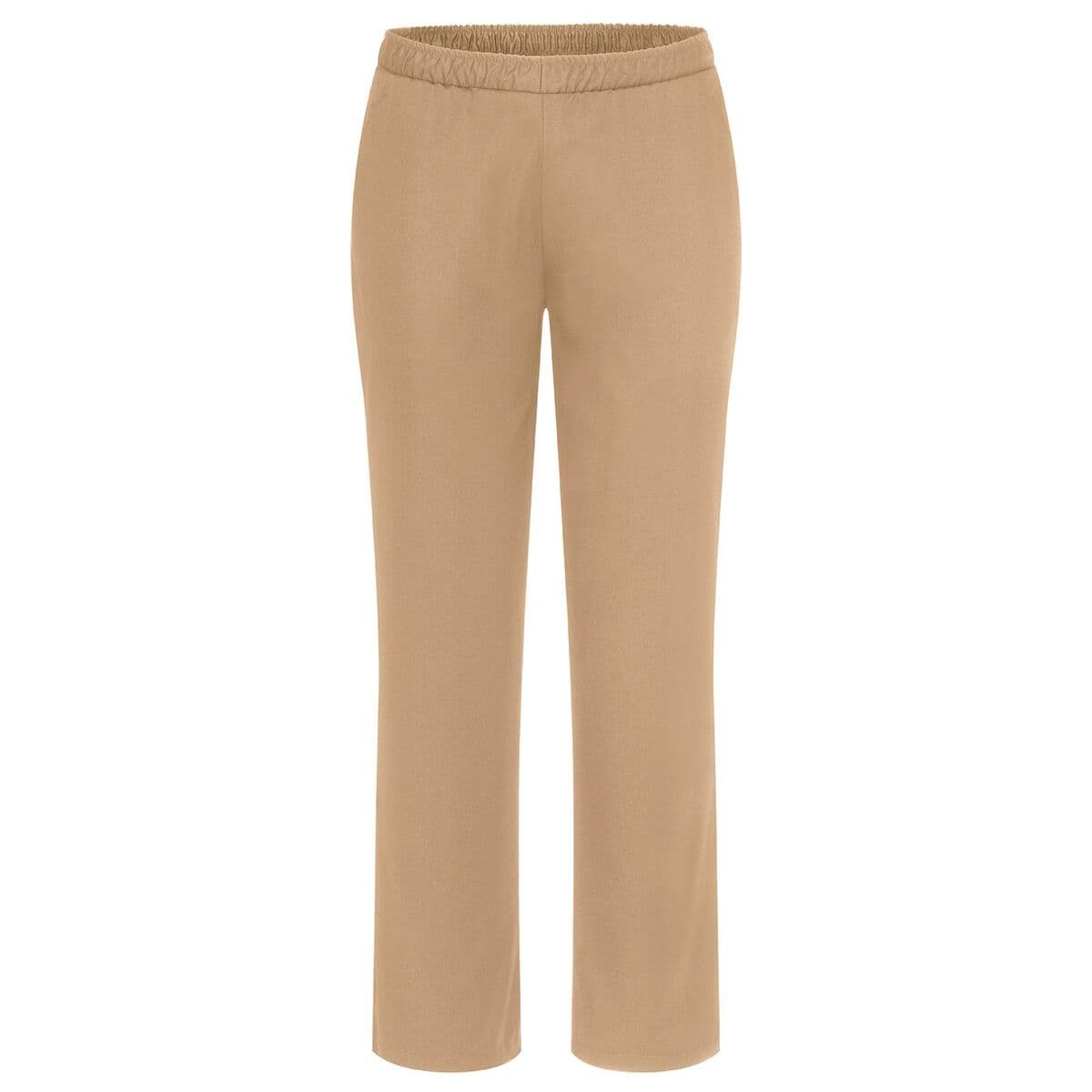 Karlowsky - Kaspar - Sahara - pantaloni slip-on - mărime: L