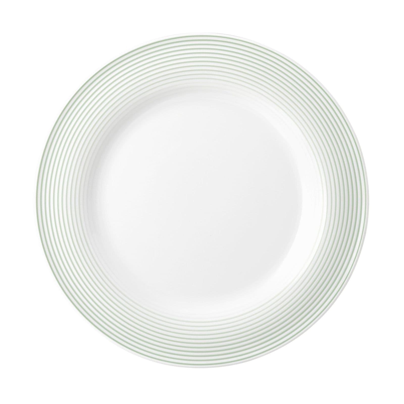 (6 bucăți) Seltmann Weiden - farfurie plata - Ø 26 cm