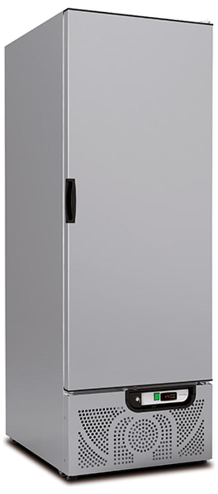 Dulap frigorific profesional Mondial Framec seria CHEF-P (+2°C +10°C), inox, Italia