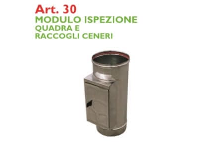 Palărie Antivânt Terminal Protectie Inox AISI 316L PTL Italia