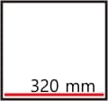 Product carousel Indicator