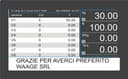 Product carousel Indicator