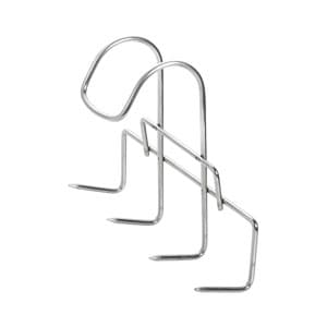 inox alimentar CÂrlig for bacon: Art. 132/A Lonatini, Italia