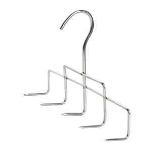 inox alimentar CÂrlig for bacon: Art. 132/C Lonatini, Italia