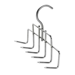 Bacon Hanger with inox alimentar CÂrlig: Art. 132/D Lonatini, Italia