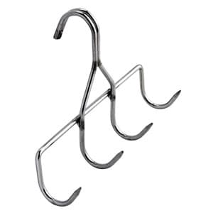 4-Grip Bacon Hanger: Art. 69 Lonatini, Italia