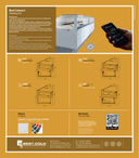 Product carousel Indicator