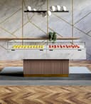 Product carousel Indicator
