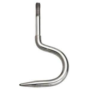inox alimentar CÂrlig for tube: Art. 76 Lonatini, Italia