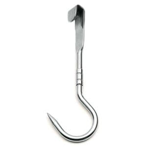 inox alimentar sliding CÂrlig: Art. 82 Lonatini, Italia