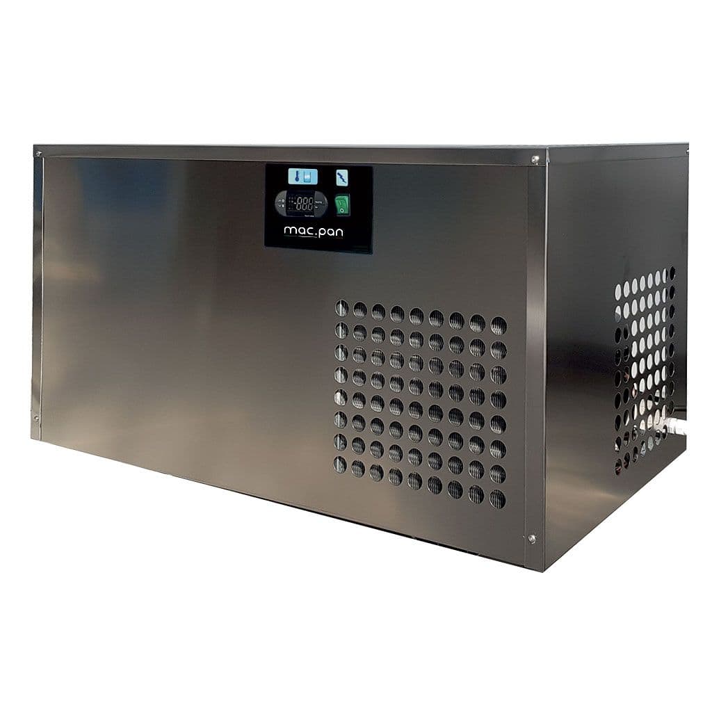 Răcitor de apă cu flux continuu Macpan CWC200, 200 L/h, monofazic