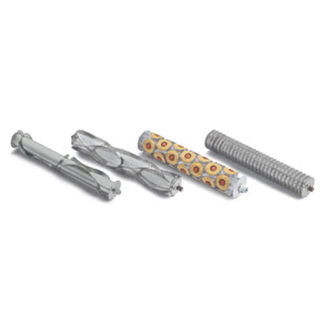 Laminator profesional aluat patiserie și foietaj pe suport cu role Macpan | 400V