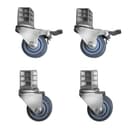 Product carousel Indicator