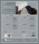 Product carousel Indicator