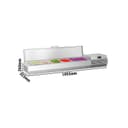 Product carousel Indicator