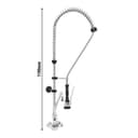 Product carousel Indicator