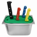 Product carousel Indicator