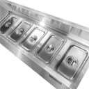 Product carousel Indicator