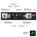 Product carousel Indicator