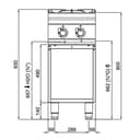 Product carousel Indicator