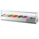 Product carousel Indicator
