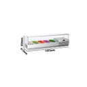 Product carousel Indicator